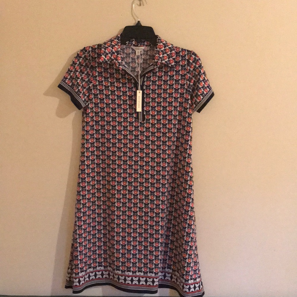 NWT Max Studio Dress